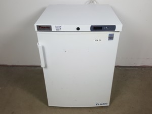 Thumbnail image of Thermo Scientific ES Series 151F-AEV-TS Undercounter Freezer Lab