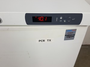 Thumbnail image of Thermo Scientific ES Series 151F-AEV-TS Undercounter Freezer Lab