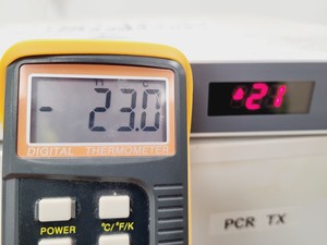 Thumbnail image of Thermo Scientific ES Series 151F-AEV-TS Undercounter Freezer Lab