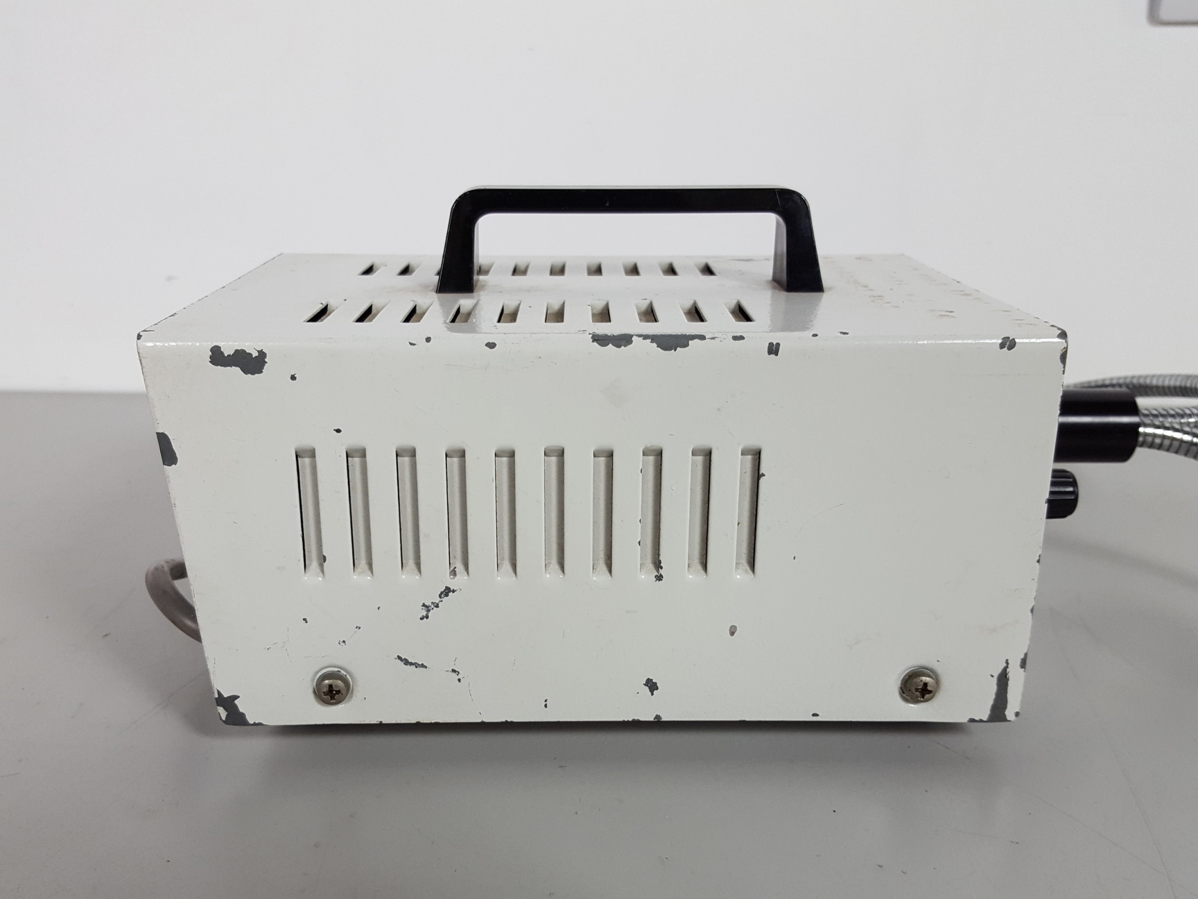 Euromex ArnhemHolland EK1 Fiber Optic Light Source Lab