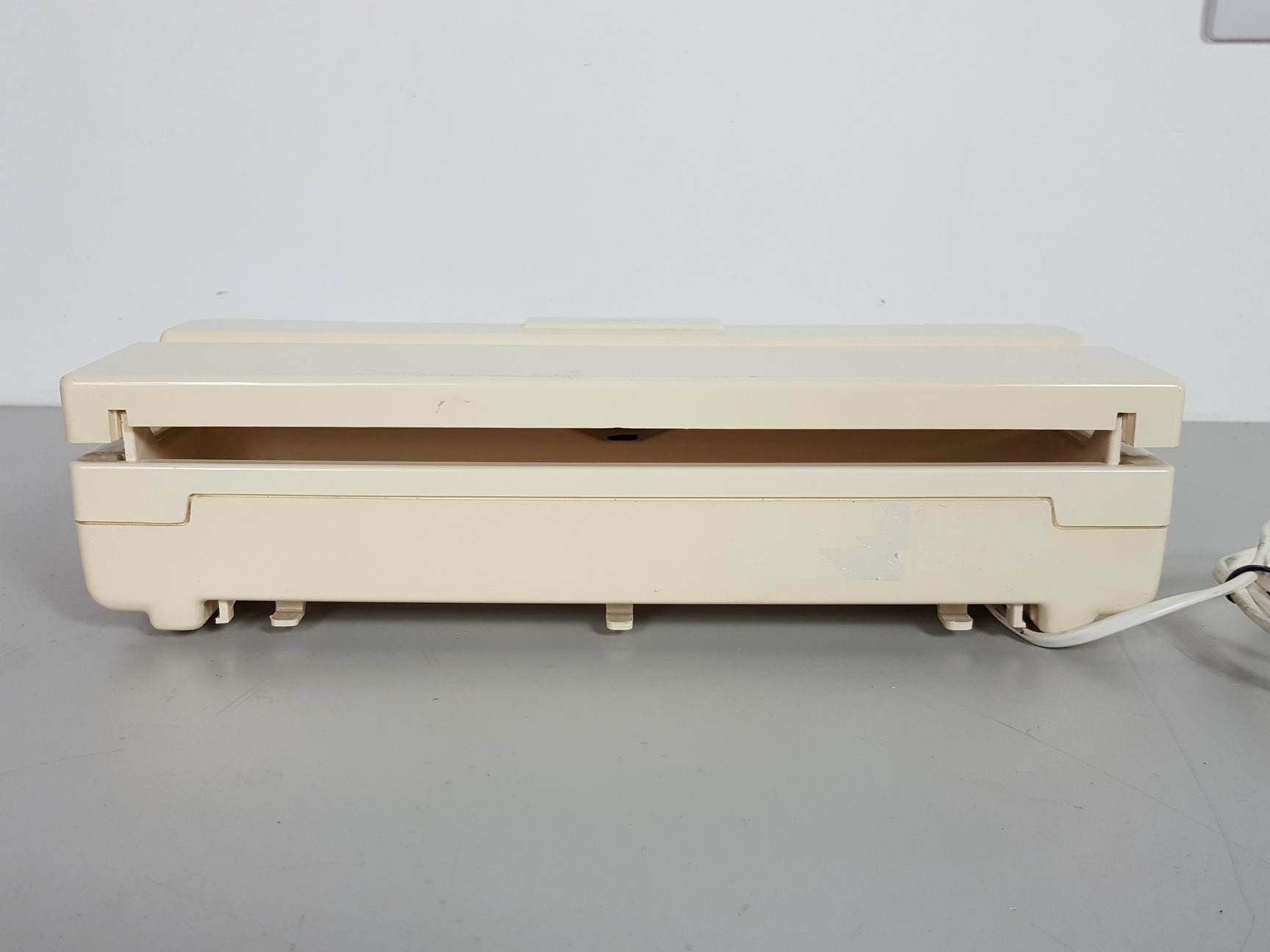 Salton Model 1101 Vacuum Bag Sealer Lab