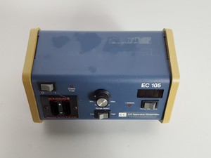 Thumbnail image of E-C Apparatus Corporation EC-105 Electrophoresis Power Supply Lab