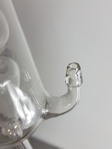 Thumbnail image of Job Lot Distillation Lab Glassware Jointed Glass QuickFit SintaGlass E-MilLab