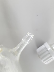 Thumbnail image of Job Lot Distillation Lab Glassware Jointed Glass QuickFit SintaGlass E-MilLab