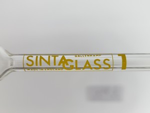 Thumbnail image of Job Lot Distillation Lab Glassware Jointed Glass QuickFit SintaGlass E-MilLab