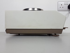 Thumbnail image of August Sauter RL 1200 Precision Balance Scales & Cover Lab