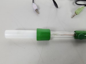 Thumbnail image of Hanna Instruments HI1131 pH Probe 0-13pH -5-100degC Lab