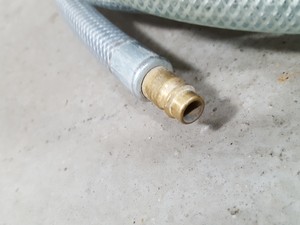Thumbnail image of Euromair Compact Pro 25 Mortar/Cement Spraying Machine with Hose & Accessories