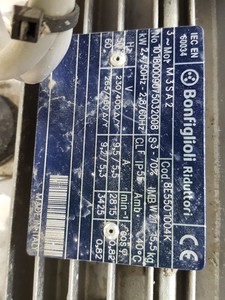 Thumbnail image of Euromair Compact Pro 25 Mortar/Cement Spraying Machine with Hose & Accessories