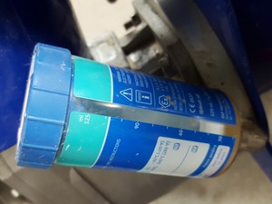 Thumbnail image of Euromair Compact Pro 25 Mortar/Cement Spraying Machine with Hose & Accessories