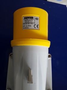 Thumbnail image of Euromair Compact Pro 25 Mortar/Cement Spraying Machine with Hose & Accessories