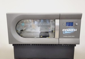 Thumbnail image of New Brunswick Innova 44 Incubator/Environmental Shaker M1282-0002 Lab