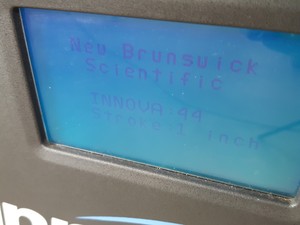 Thumbnail image of New Brunswick Innova 44 Incubator/Environmental Shaker M1282-0002 Lab