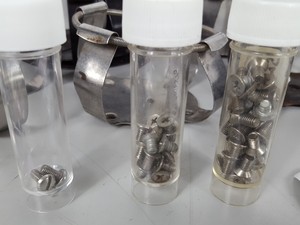 Thumbnail image of New Brunswick Innova 44 Incubator/Environmental Shaker M1282-0002 Lab