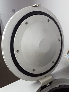 Thumbnail image of Sorvall DuPont RC 5B Plus Floor-Standing Laboratory Centrifuge w/ Manuals lab