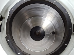 Thumbnail image of Sorvall DuPont RC 5B Plus Floor-Standing Laboratory Centrifuge w/ Manuals lab