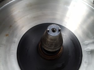 Thumbnail image of Sorvall DuPont RC 5B Plus Floor-Standing Laboratory Centrifuge w/ Manuals lab