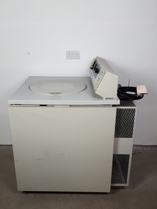 Thumbnail image of Sorvall DuPont RC 5B Plus Floor-Standing Laboratory Centrifuge w/ Manuals lab