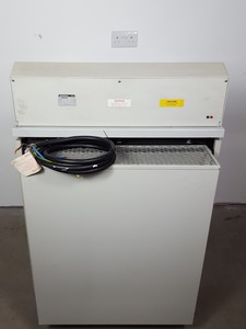 Thumbnail image of Sorvall DuPont RC 5B Plus Floor-Standing Laboratory Centrifuge w/ Manuals lab