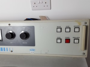 Thumbnail image of Sorvall DuPont RC 5B Plus Floor-Standing Laboratory Centrifuge w/ Manuals lab