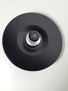Thumbnail image of Du Pont Instruments Sorvall SM-24 Centrifuge Rotor 24 x 15ml  Lab