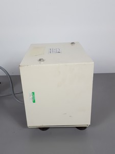 Thumbnail image of Becton Dickinson FACScan Fluorescence Activated Cell Analyzer & Transformer Lab 