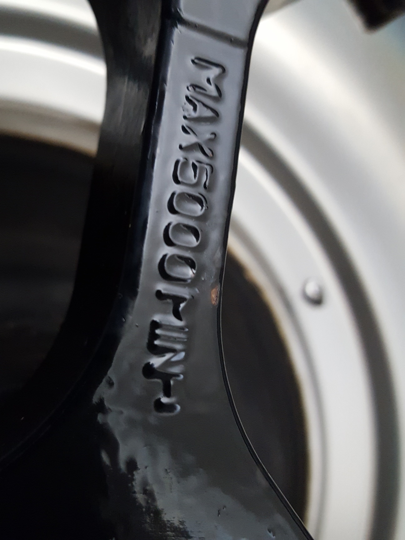 Image of Heraeus Megafuge 1.0R Centrifuge with 5000rpm #2704 Rotor Lab