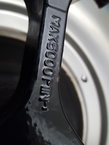 Thumbnail image of Heraeus Megafuge 1.0R Centrifuge with 5000rpm #2704 Rotor Lab