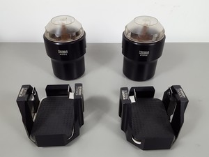 Thumbnail image of Heraeus Megafuge 1.0R Centrifuge with 5000rpm #2704 Rotor Lab