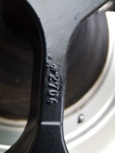 Thumbnail image of Heraeus Megafuge 1.0R Centrifuge with 5000rpm #2704 Rotor Lab