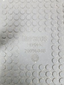 Thumbnail image of Heraeus Megafuge 1.0R Centrifuge with 5000rpm #2704 Rotor Lab