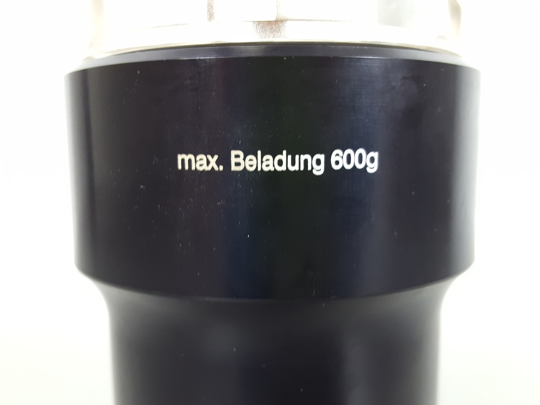 Image of Heraeus Megafuge 1.0R Centrifuge with 5000rpm #2704 Rotor Lab