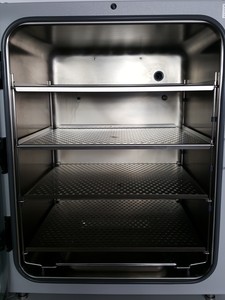 Thumbnail image of Eppendorf New Brunswick Galaxy 170 S Laboratory Incubator Double Stack Lab