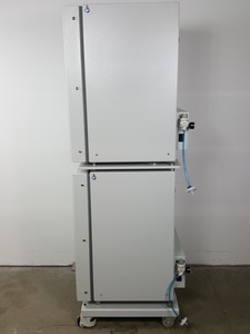 Thumbnail image of Eppendorf New Brunswick Galaxy 170 S Laboratory Incubator Double Stack Lab