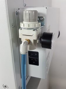 Thumbnail image of Eppendorf New Brunswick Galaxy 170 S Laboratory Incubator Double Stack Lab