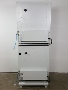 Thumbnail image of Eppendorf New Brunswick Galaxy 170 S Laboratory Incubator Double Stack Lab