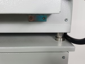 Thumbnail image of Eppendorf New Brunswick Galaxy 170 S Laboratory Incubator Double Stack Lab