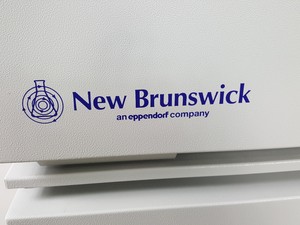 Thumbnail image of Eppendorf New Brunswick Galaxy 170 S Laboratory Incubator Double Stack Lab
