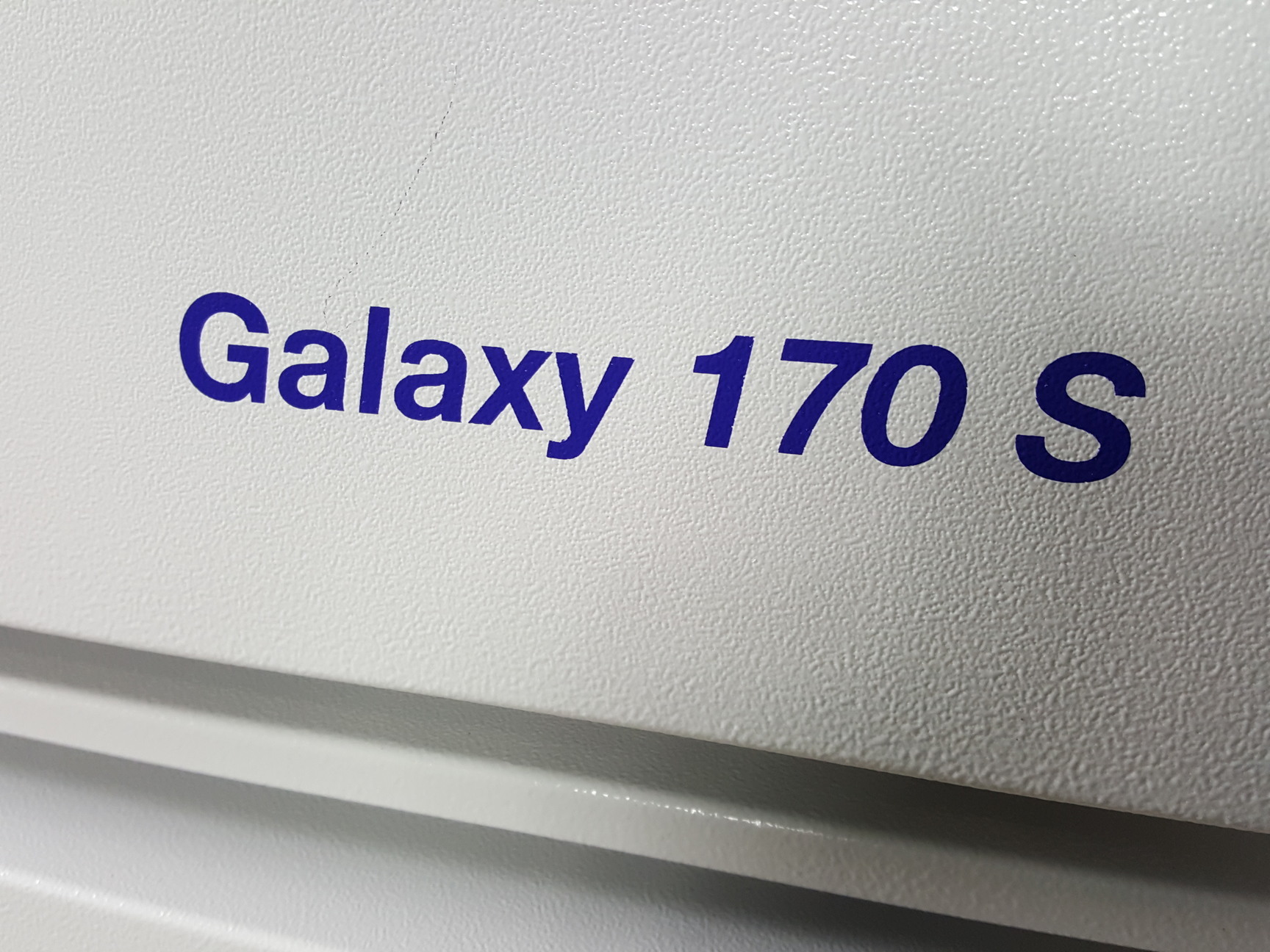 Image of Eppendorf New Brunswick Galaxy 170 S Laboratory Incubator Double Stack Lab