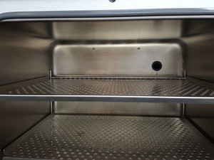 Thumbnail image of Eppendorf New Brunswick Galaxy 170 S Laboratory Incubator Double Stack Lab