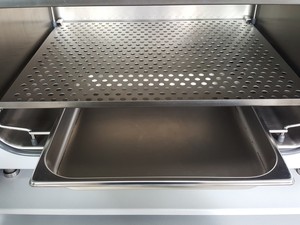 Thumbnail image of Eppendorf New Brunswick Galaxy 170 S Laboratory Incubator Double Stack Lab