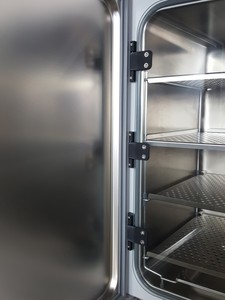 Thumbnail image of Eppendorf New Brunswick Galaxy 170 S Laboratory Incubator Double Stack Lab