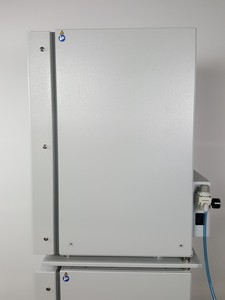 Thumbnail image of Eppendorf New Brunswick Galaxy 170 S Laboratory Incubator Double Stack Lab