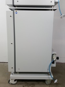 Thumbnail image of Eppendorf New Brunswick Galaxy 170 S Laboratory Incubator Double Stack Lab