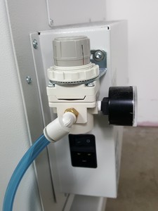 Thumbnail image of Eppendorf New Brunswick Galaxy 170 S Laboratory Incubator Double Stack Lab