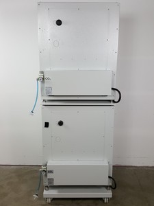 Thumbnail image of Eppendorf New Brunswick Galaxy 170 S Laboratory Incubator Double Stack Lab
