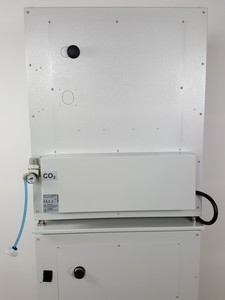Thumbnail image of Eppendorf New Brunswick Galaxy 170 S Laboratory Incubator Double Stack Lab