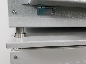 Thumbnail image of Eppendorf New Brunswick Galaxy 170 S Laboratory Incubator Double Stack Lab