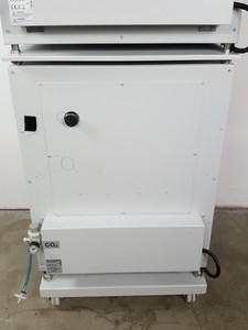 Thumbnail image of Eppendorf New Brunswick Galaxy 170 S Laboratory Incubator Double Stack Lab