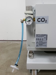 Thumbnail image of Eppendorf New Brunswick Galaxy 170 S Laboratory Incubator Double Stack Lab